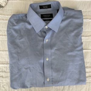 Men’s dress shirt